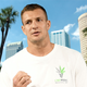 Illustration for article titled Rob Gronkowski Hoping Bucs Trade For Tom Brady Too